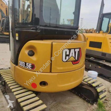 Caterpillar 303.5 E