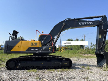 Volvo EC290