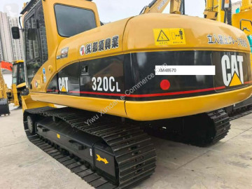 Caterpillar 320CL