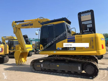 Komatsu