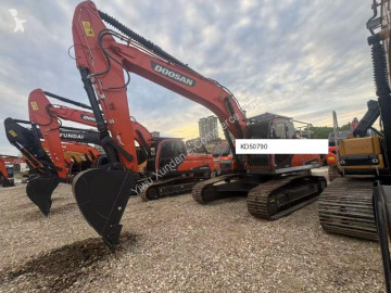 Doosan DX300 LC 9C