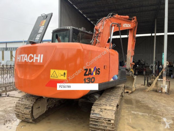 HitachiZX130