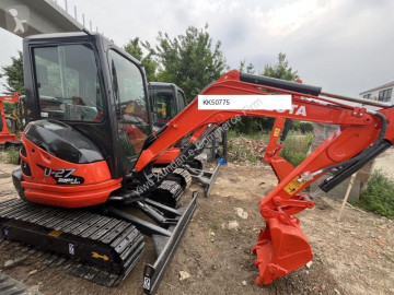 Mini-lopata Kubota
