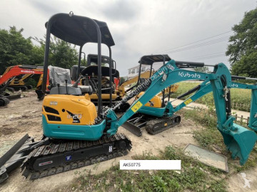 Mini-lopata Kubota
