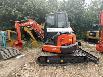 Kubota