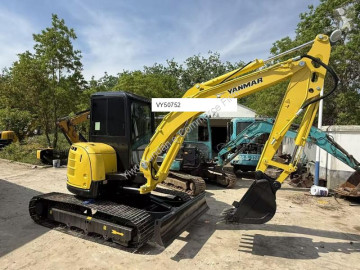 Yanmar Vio 55