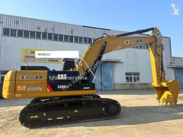Caterpillar330D2 L