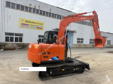 HitachiZX70