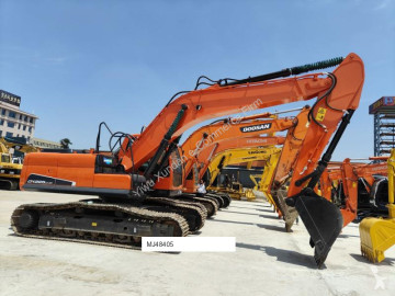 Doosan DX225 LC 9C