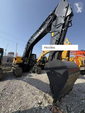 VolvoEC480 DL