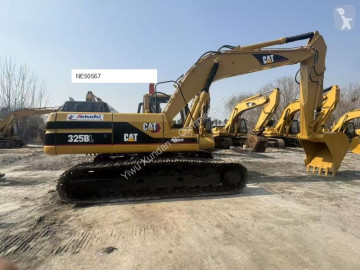 Caterpillar 325L 325BL