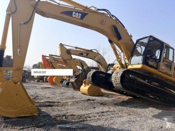 Caterpillar 330BL