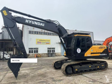 HyundaiHX220