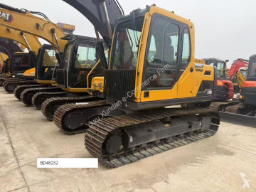 VolvoEC140 D
