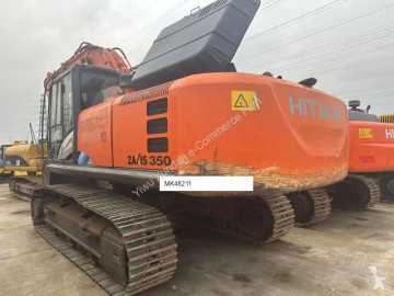 Pásová lopata Hitachi