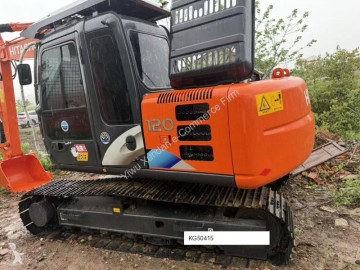 HitachiZX120