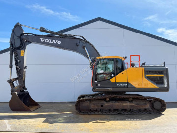 VolvoEC25
