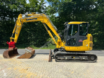 Komatsu PC88 MR-10