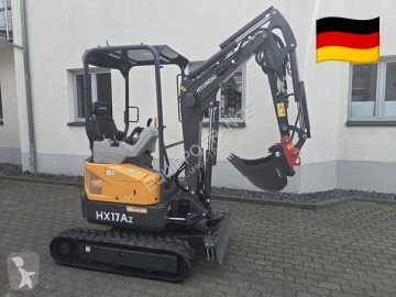 Hyundai HX17AZ