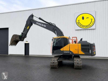 Volvo EC200 ENL