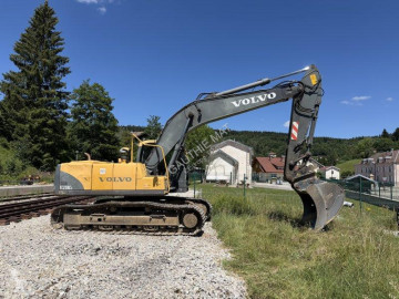 Volvo EC210 CL EC210