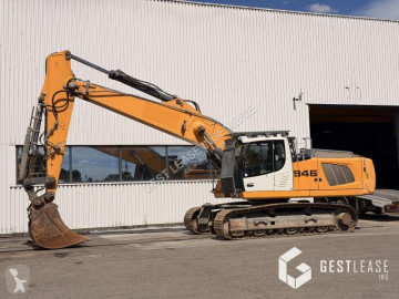 Liebherr R946 NLC