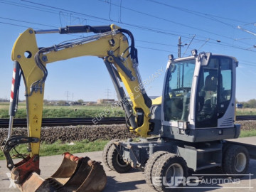 Wacker Neuson