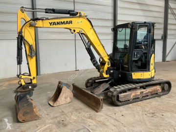 Yanmar