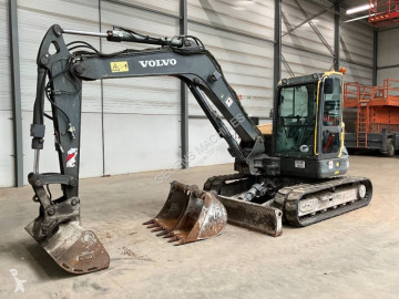 VolvoECR88 D