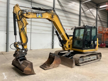 Caterpillar 308E2 CR