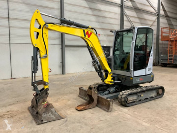 Mini pelle Neuson