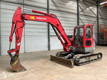 VolvoECR88 D