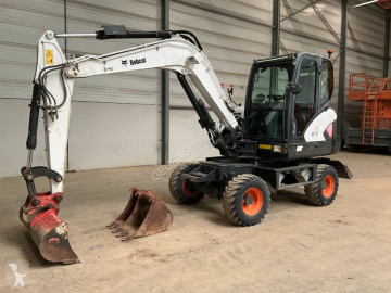 Bobcat E 57 W