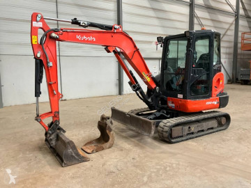 Kubota