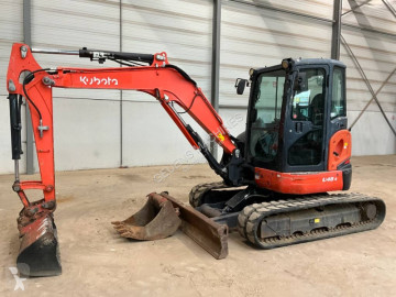 Kubota