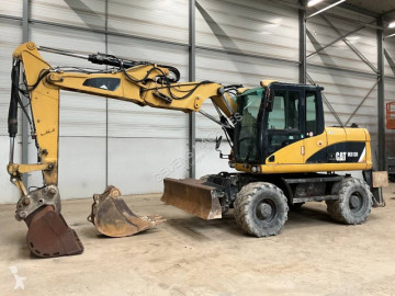 Caterpillar M313 D