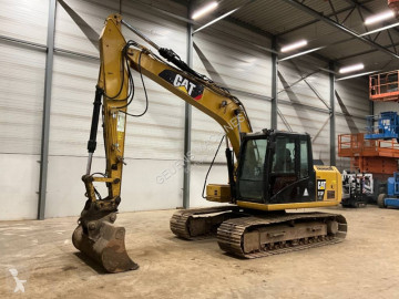 Caterpillar 313 F LGC