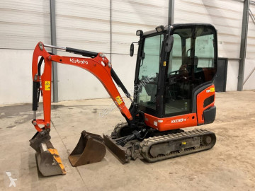 Kubota