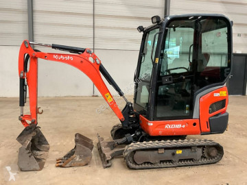 Kubota