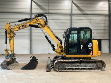 Caterpillar308E2 CR
