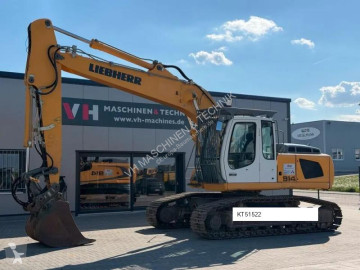 Liebherr 914 R914C HD-SL