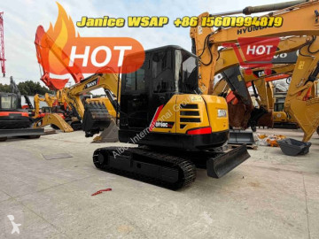 Sany SY60C