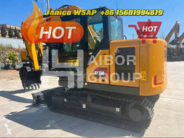 Sany SY75C