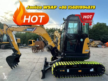 Sany SY35U