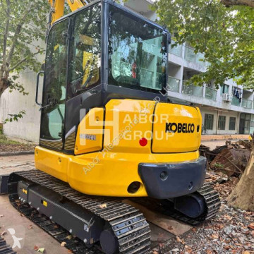Pásová lopata Kobelco nový