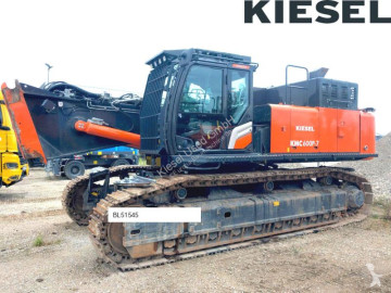 Ikinci el araç Hitachi yıkım kepçesi KTEG KMC600P-7 - n°11435827