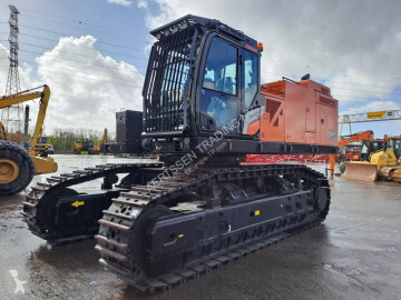 Pelle sur chenilles Hitachi neuve