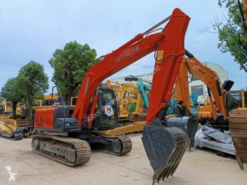 HitachiZX120