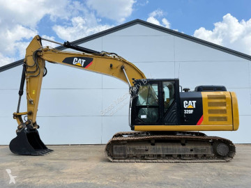 Caterpillar320