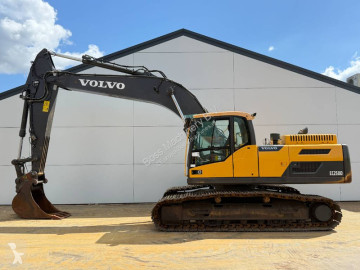 VolvoEC250 D